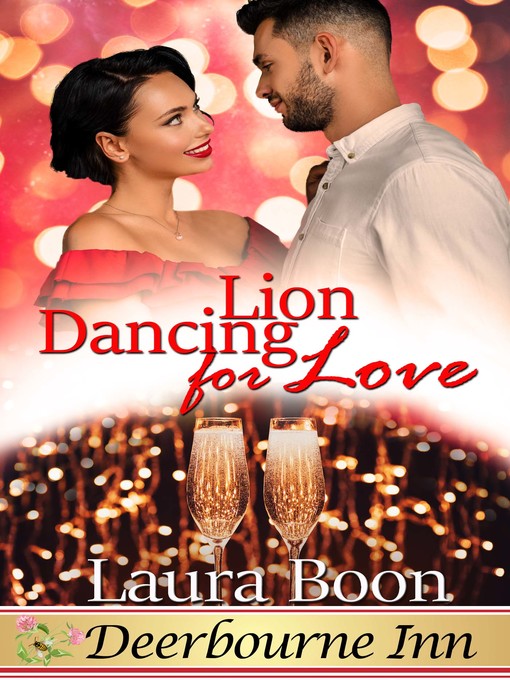 Title details for Lion Dancing for Love by Laura Boon - Available